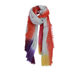 Pisa Wool Stole Pashmina & Scarves 