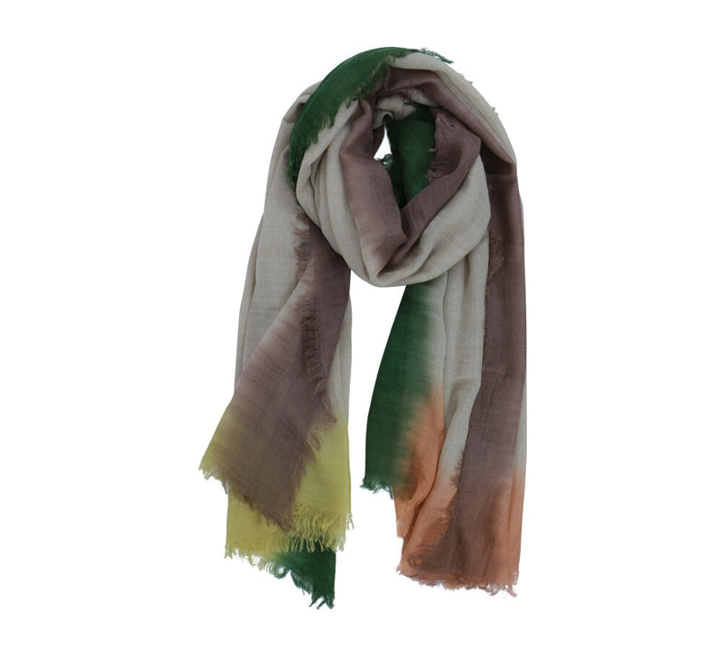 Pisa Wool Stole Pashmina & Scarves 