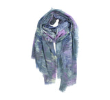 Punto Fiamma Stole Pashmina & Scarves 