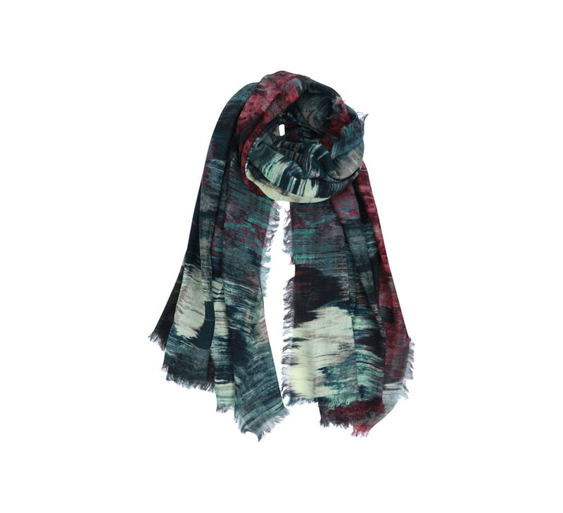 Punto Fiamma Stole Pashmina & Scarves 