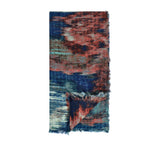 Punto Fiamma Stole Pashmina & Scarves Brick 