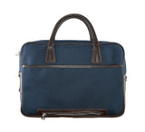 Regents Canvas Briefcase - Pickett London