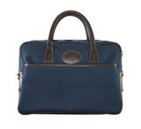 Regents Canvas Briefcase - Pickett London