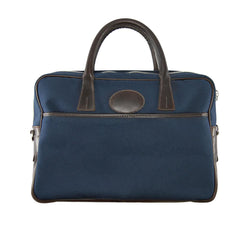 Regents Canvas Briefcase - Pickett London