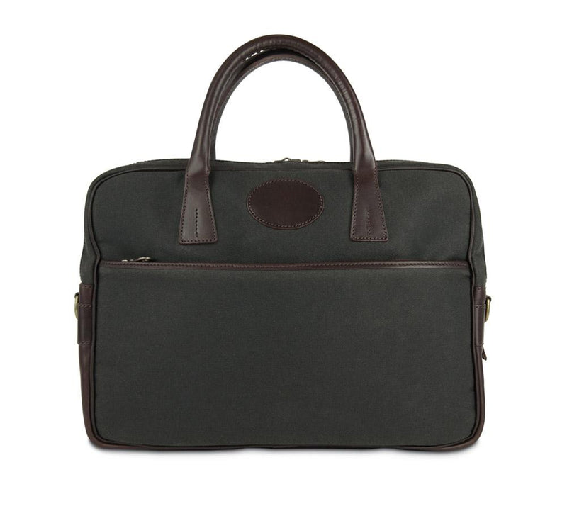 Pickett briefcase outlet