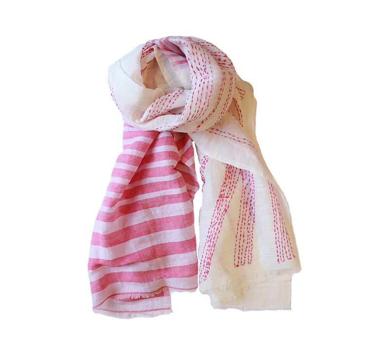 Ruby Stole Pashmina & Scarves 