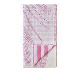 Ruby Stole Pashmina & Scarves Candy Pink 