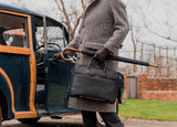 Sackville Briefcase - Pickett London