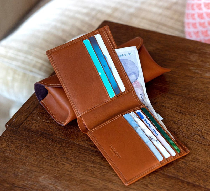 Short Wallet - Pickett London