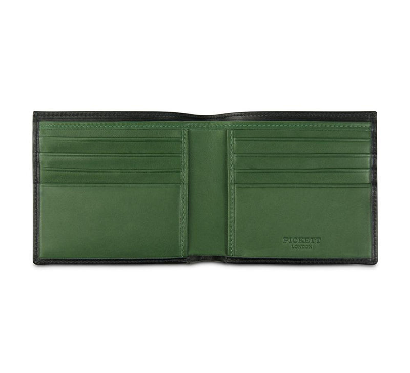 Short Wallet - Pickett London