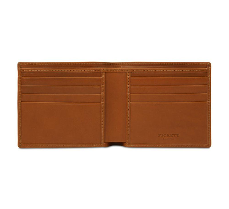 Short Wallet - Pickett London