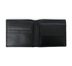 Short Wallet With Coin Section Calfskin - Pickett London