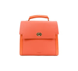 Small Alice Handbag Handbags Orange 