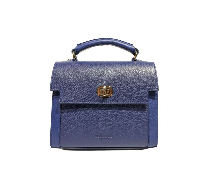Small Alice Handbag Handbags Royal Blue 