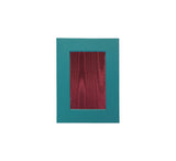 Small Classic Photo Frame Photo Frames & Albums Dark Aqua 