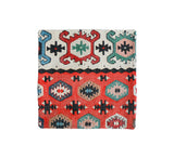 Small Kilim Cushion Home Accessories Sage 