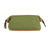 Small Middleton Moor Canvas Washbag - Pickett London