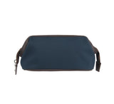 Small Middleton Moor Canvas Washbag - Pickett London