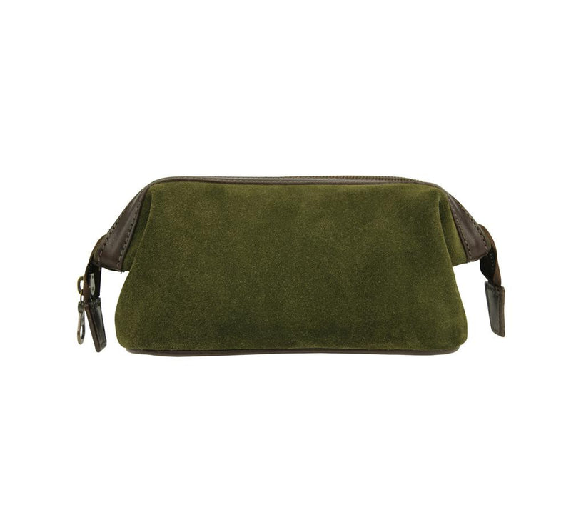 Small Middleton Moor Washbag - Pickett London