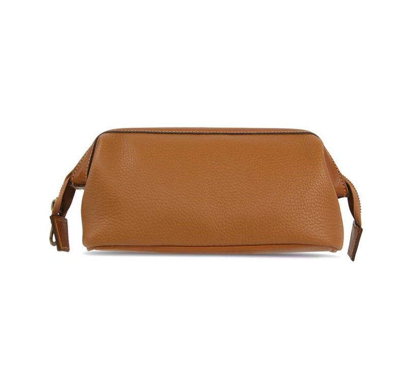 Small Middleton Moor Washbag - Pickett London