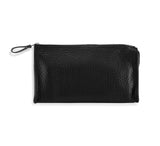 Small Minsmere Deerskin Washbag - Pickett London