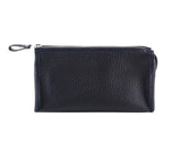 Small Minsmere Deerskin Washbag - Pickett London