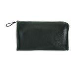 Small Minsmere Deerskin Washbag - Pickett London