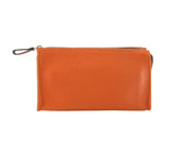 Small Minsmere Deerskin Washbag - Pickett London