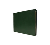 Small Photo Album Photo Frames & Albums Dark Green 