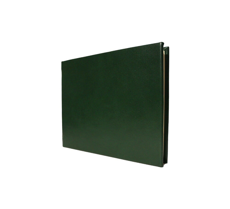 Small Photo Album Photo Frames & Albums Dark Green 