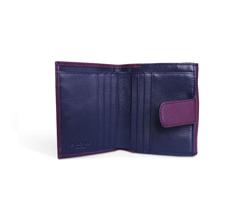 Small Tab Purse - Pickett London