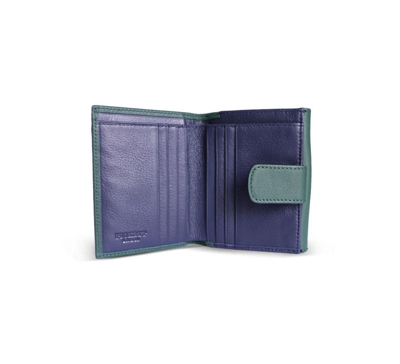 Small Tab Purse - Pickett London