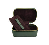 Small Zip Travel Jewellery Box - Pickett London