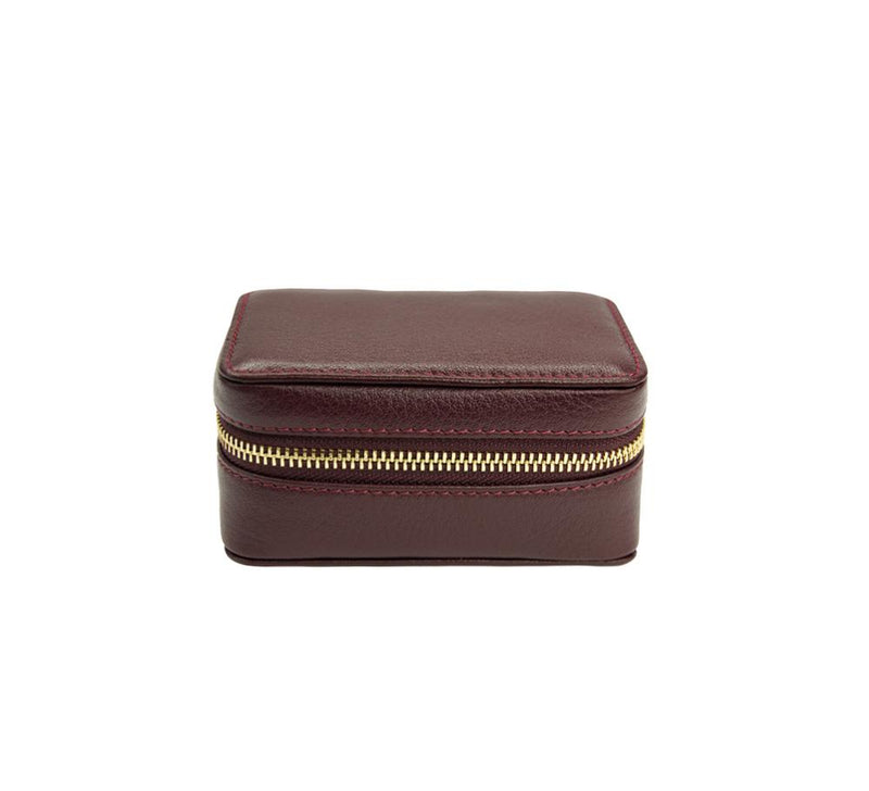 Small Zip Travel Jewellery Box - Pickett London