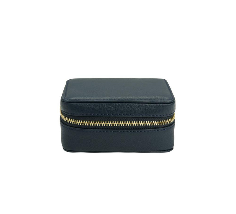 Small Zip Travel Jewellery Box - Pickett London