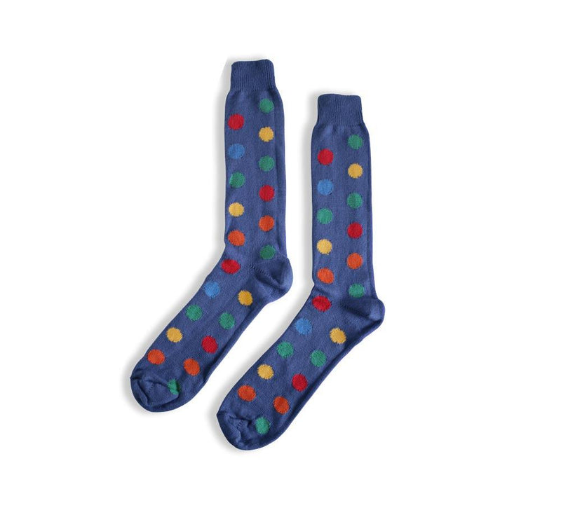 Spotted Socks - Pickett London