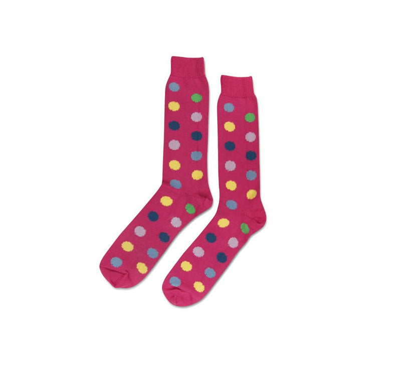 Spotted Socks - Pickett London