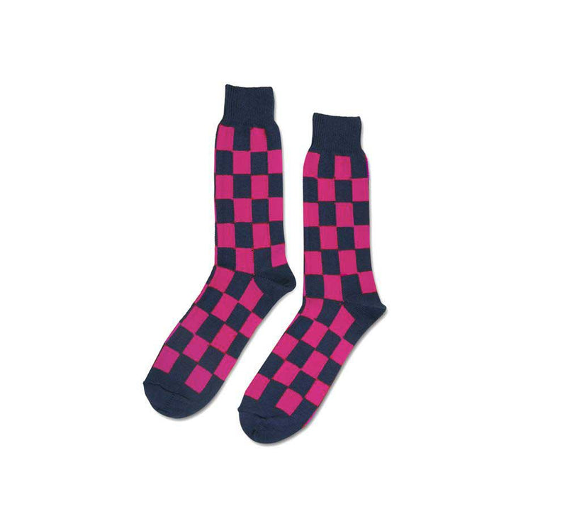 Square Socks - Pickett London