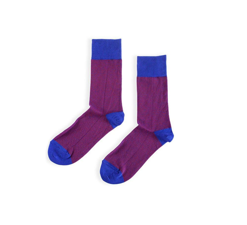 Striped Socks - Pickett London