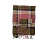 Swaffham Scarf Pashmina & Scarves Green 