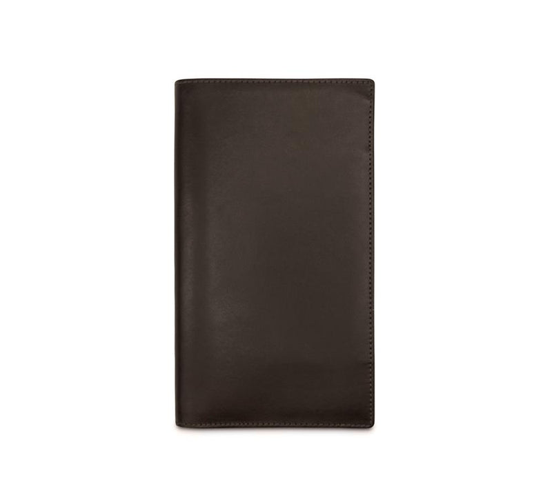 Tall Wallet With Travel Card Section - Pickett London