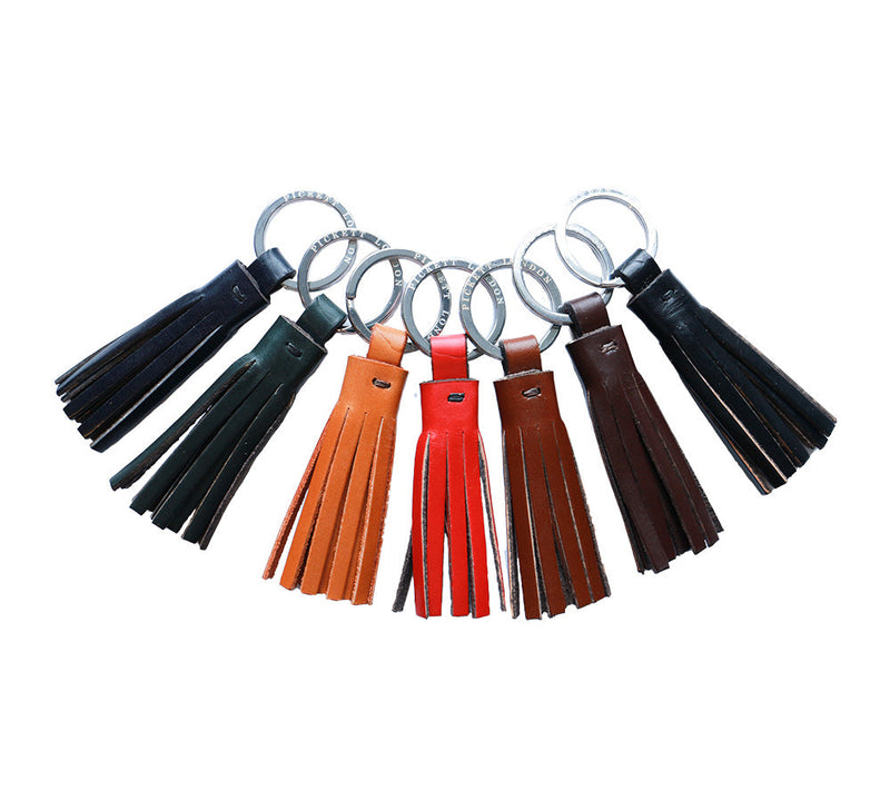 Tassel Key Ring Key Ring 