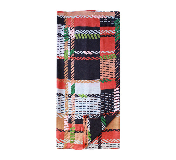 Tayrona Stole Pashmina & Scarves 