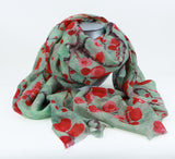 Tokyo Stole Pashmina & Scarves 