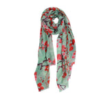Tokyo Stole Pashmina & Scarves 