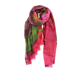 Tourmaline Stole Pashmina & Scarves 