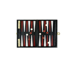 Travel Magnetic Backgammon Set - Pickett London