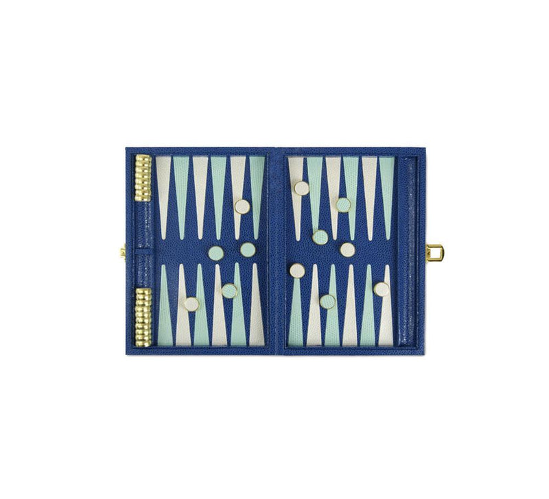 Travel Magnetic Backgammon Set - Pickett London