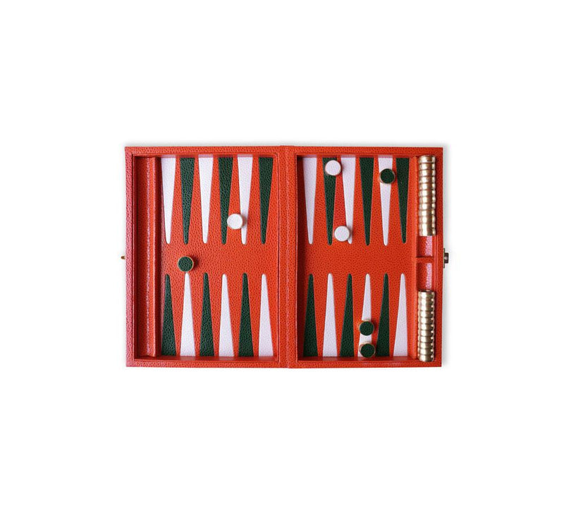 Travel Magnetic Backgammon Set - Pickett London