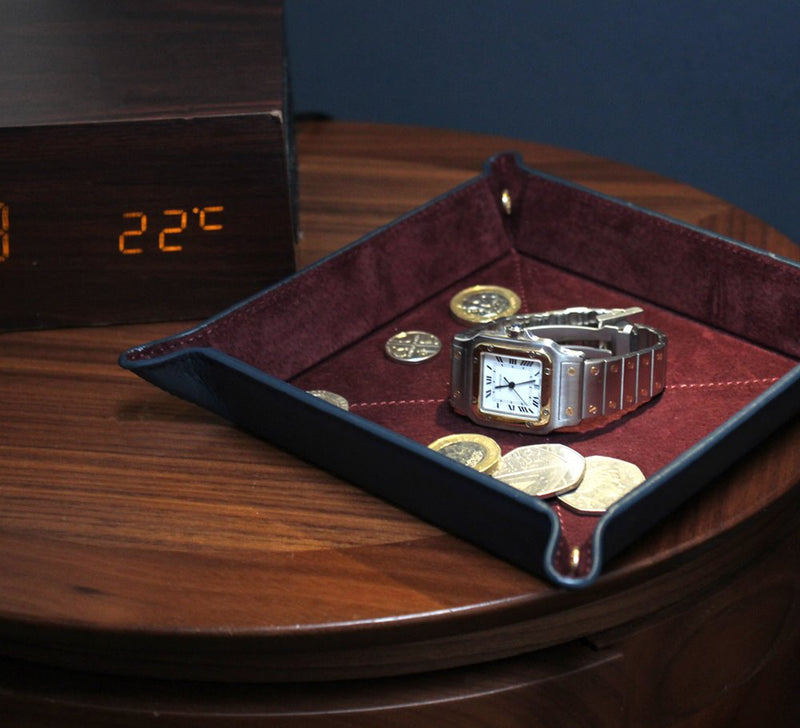 Travel Tray - Pickett London